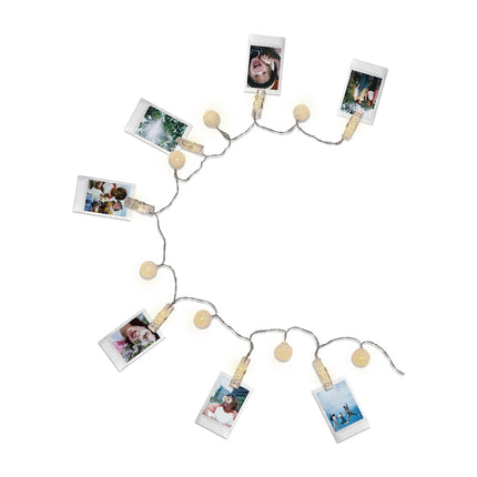 Appareil photo Instantané FUJIFILM Intax Mini 12 Lilas Pack cadeau