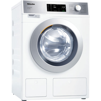 Lave linge professionnel MIELE PWM 1108 TwinDos