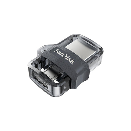 Clé OTG pour micro USB SANDISK Ultra Dual Android m3.0 16GB