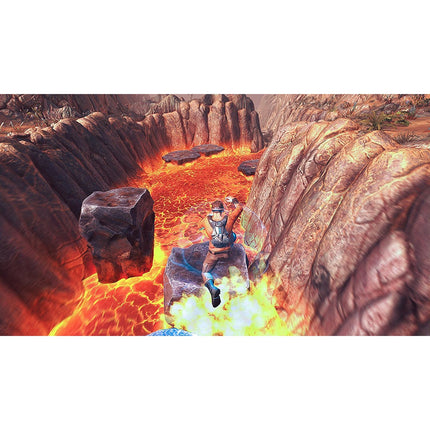 Jeu PC BIGBEN Outcast Second Contact