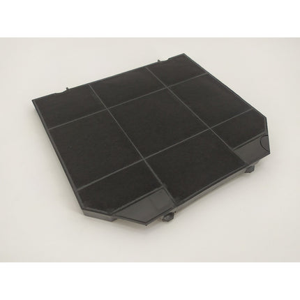 Hotte décorative murale ROBLIN LOTUS/2 900 INOX SANS MOTEUR