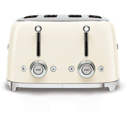 Grille-pain SMEG TSF03
