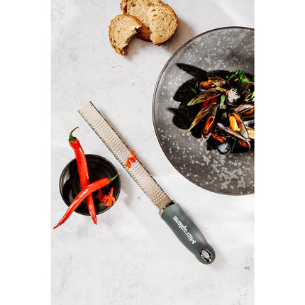 Zesteur MICROPLANE Premium