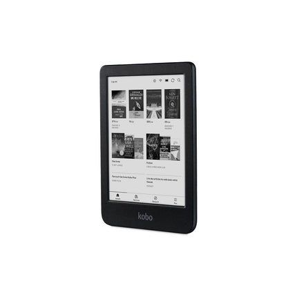 Liseuse eBook KOBO Clara BW
