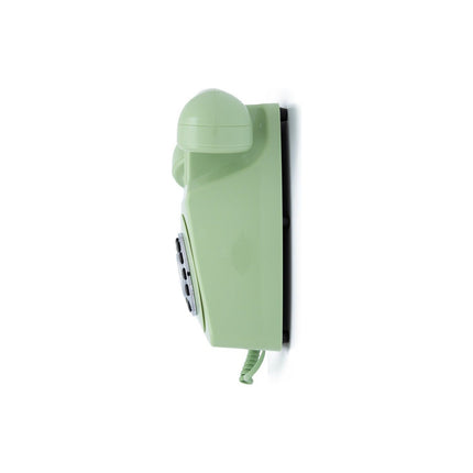 Téléphone filaire GPO RETRO Téléphone analogique GPO 746 WALL PUSH B
