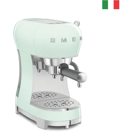 Machine à expresso SMEG ECF02