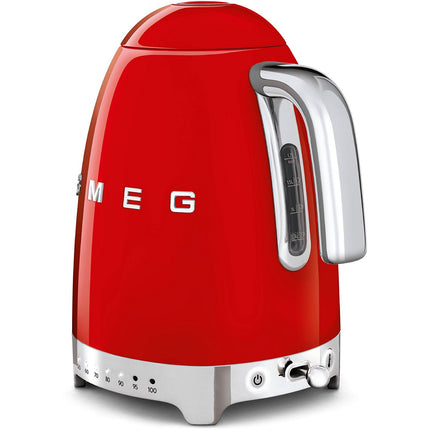 Bouilloire SMEG KLF04