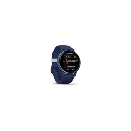 Montre sport GARMIN Vivoactive 5 Forme et santé GPS AMOLED