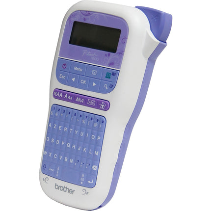 Etiqueteuse BROTHER PT-H200