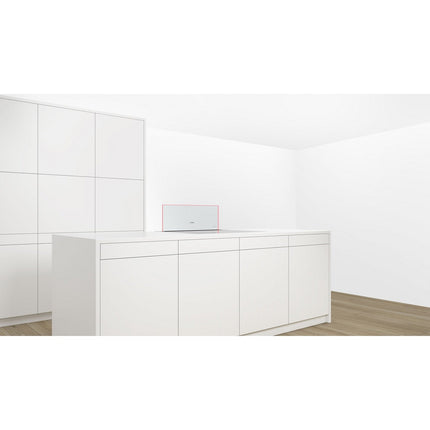 Hotte plan de travail BOSCH DDW88MM66, Série 8, Technologie Guided Air