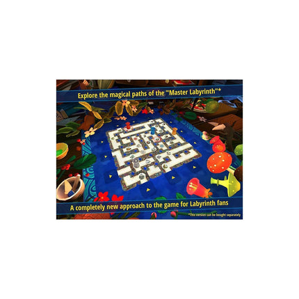 Jeu PS4 MINDSCAPE Ravensburger Labyrinth
