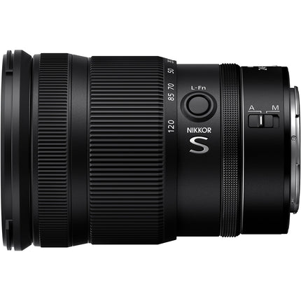 Appareil photo Hybride NIKON Z6 III