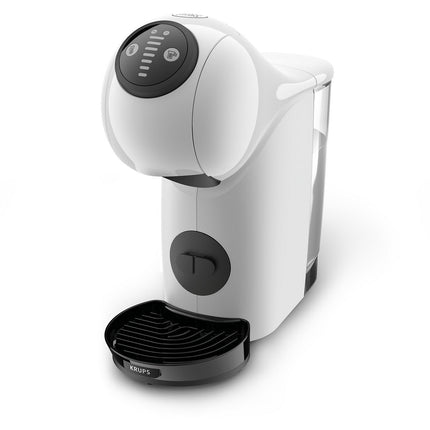 Dolce Gusto KRUPS nescafe genio blanche YY5215FD