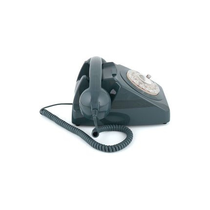Téléphone filaire GPO RETRO Téléphone analogique GPO 746 ROTARY