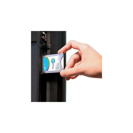 Décodeur TNT NEOTION Module Pcmcia Fransat Ci+ Dernière Versi