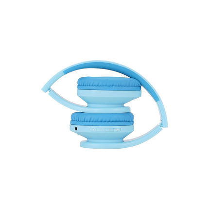 Casque POWERLOCUS p2kids