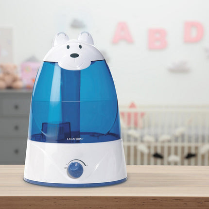 Humidificateur bébé LANAFORM Charly