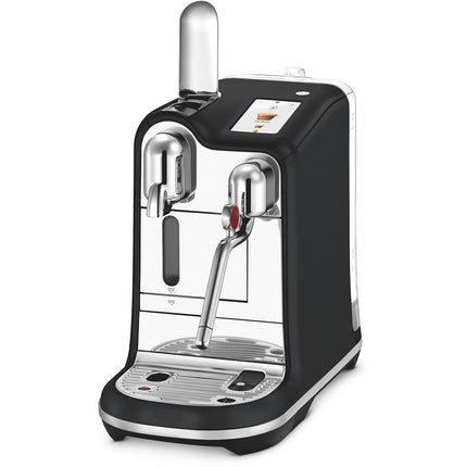 Cafetière à dosettes SAGE APPLIANCES Creatista Plus