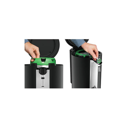 Tireuse à bière KRUPS YY4809FD beertender compact