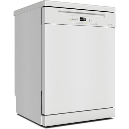 Lave vaisselle 60 cm MIELE G 5812 SC Blanc