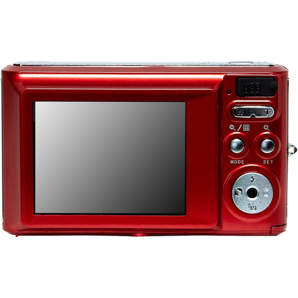 Appareil photo Compact AGFAPHOTO DC5200