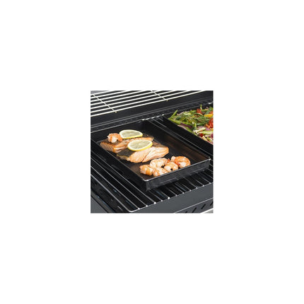 Plaque de cuisson DURANDAL Plat de cuisson BBQ BBQ16