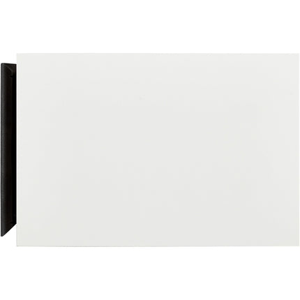 Enceinte centrale TRIANGLE Borea BRC1 blanc