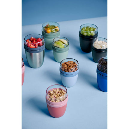 Lunch box MEPAL isotherme Nordic Sage