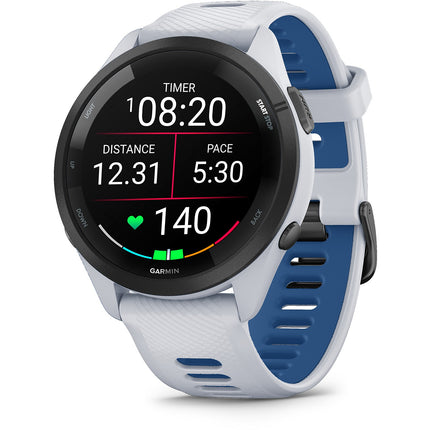 Montre connectée GARMIN Forerunner 265
