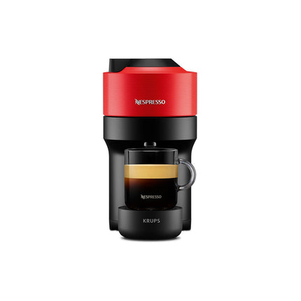 Nespresso KRUPS Vertuo POP Blanche YY4889FD