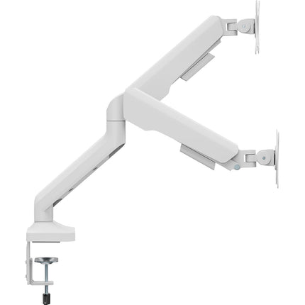 Support écran PC TNB MHFLEXDUALWH