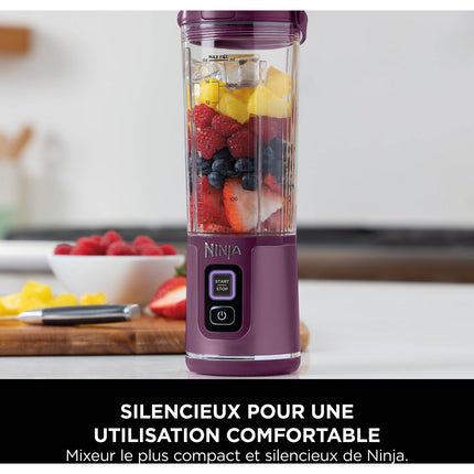 Blender NINJA blast BC151EU