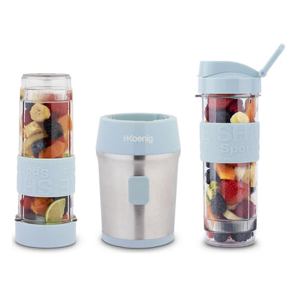 Blender H.KOENIG SMOO16