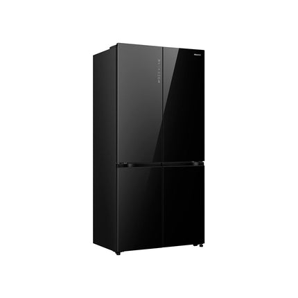 Réfrigérateur multi portes HISENSE RQ768N4GBE freshfit