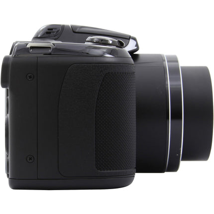 Appareil photo Bridge NIKON L340 noir Reconditionné