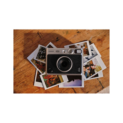 Appareil photo Instantané FUJIFILM Instax Mini EVO Black