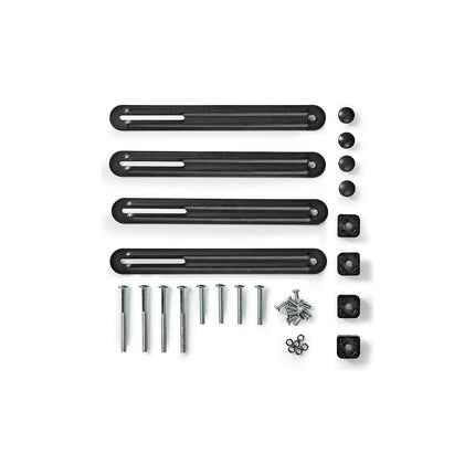 Support ordinateur portable NEDIS pour Moniteur 13 à 27 pouces VESA