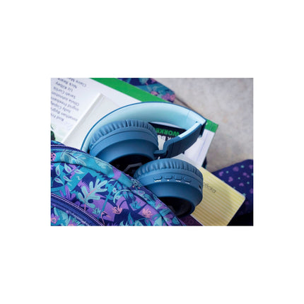 Casque POWERLOCUS