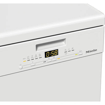 Lave vaisselle 45 cm MIELE G 5540 SC SL
