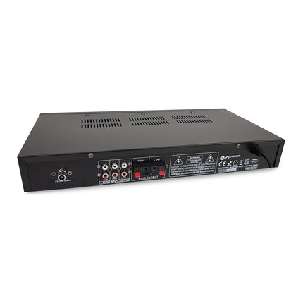 EVIDENCE ACOUSTICS Amplificateur HIFI - Evidence Acoustics