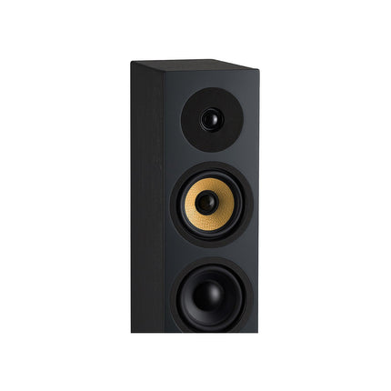 Enceinte colonne DAVIS Krypton 6 Technik Noir