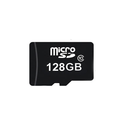 Carte Micro SD VISIODIRECT Carte Mémoire Micro SD 128Go SDXC/SDHC