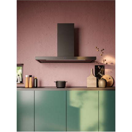 Hotte décorative murale FALMEC PLANENRS1420