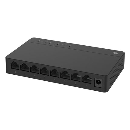 Switch ethernet ESSENTIELB Switch 8 Ports Giga 2023