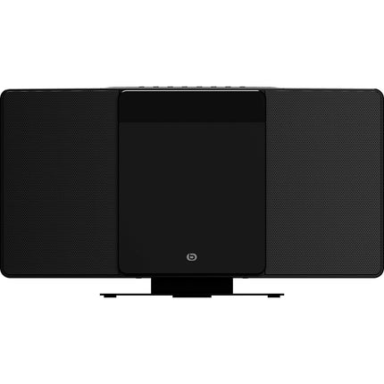 Chaîne HiFi ESSENTIELB MSV-E-100-F