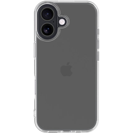 Coque ESSENTIELB iPhone 17 souple Made In France