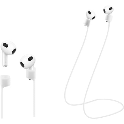 Etui ESSENTIELB Airpods 3 rose