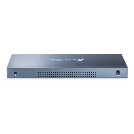 Switch ethernet TP-LINK SG1016D 16 PORTS