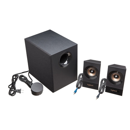 Enceinte PC LOGITECH Z533 2.1 Dark