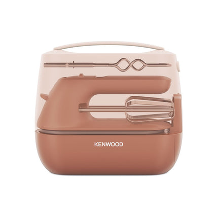 Batteur KENWOOD Go HMP40.000GY